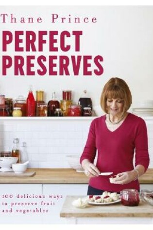 Cover of Perfect Preserves