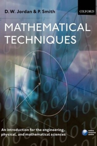 Cover of Mathematical Techniques