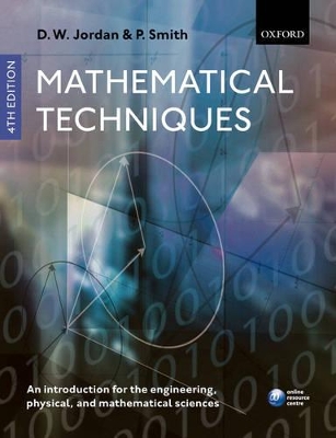 Book cover for Mathematical Techniques