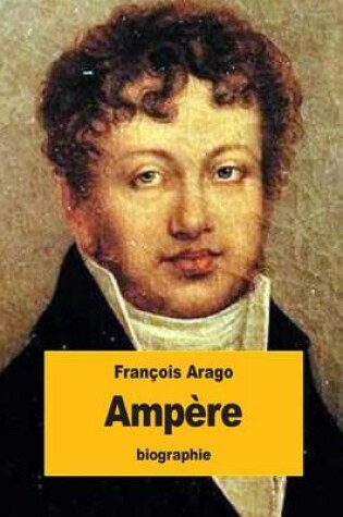 Cover of Ampère