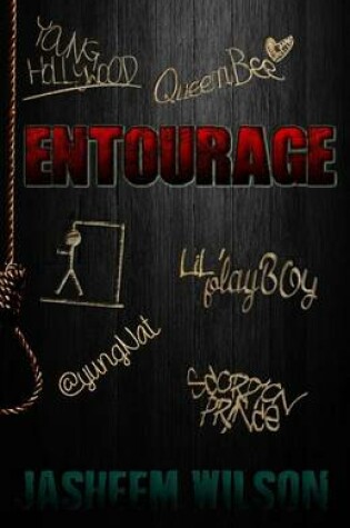 Cover of Entourage