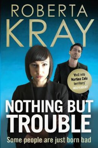 Cover of Nothing but Trouble