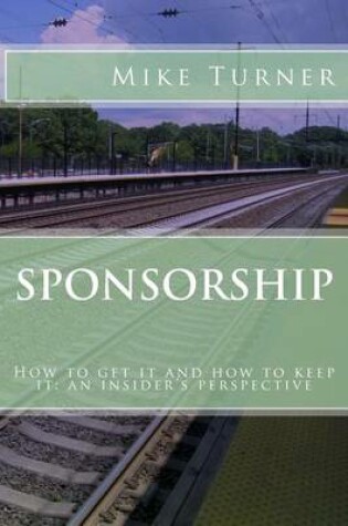 Cover of Sponsorship