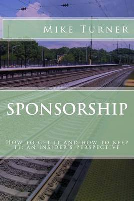 Book cover for Sponsorship