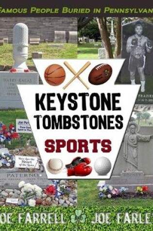 Cover of Keystone Tombstones Sports