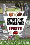 Book cover for Keystone Tombstones Sports