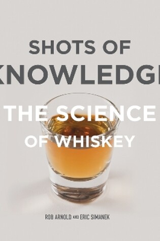 Cover of Shots of Knowledge