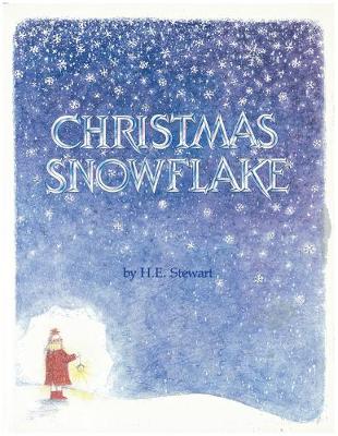 Cover of Christmas Snowflake