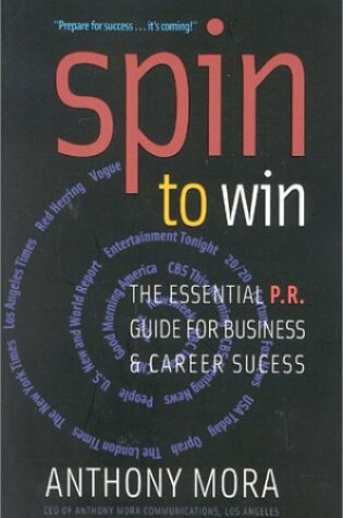 Cover of Spin to Win