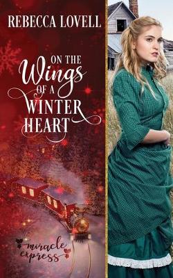 Book cover for On the Wings of a Winter Heart