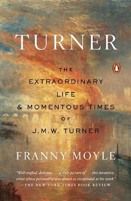 Cover of Turner