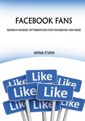 Book cover for Facebook Fans