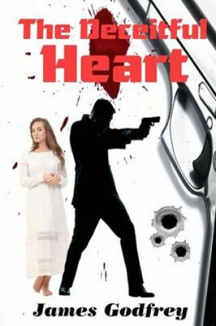 Cover of The Deceitful Heart