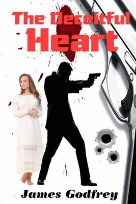 Book cover for The Deceitful Heart