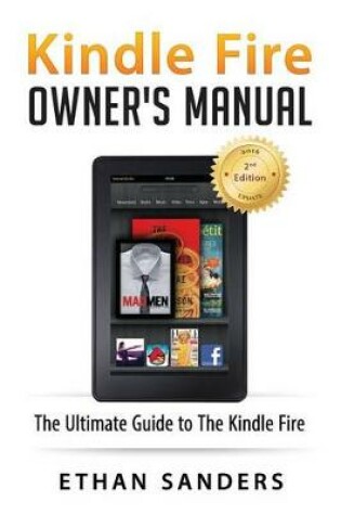 Cover of Kindle Fire