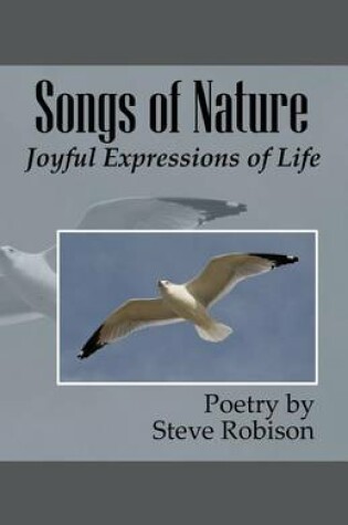 Cover of Songs of Nature