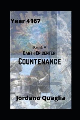 Book cover for Countenance