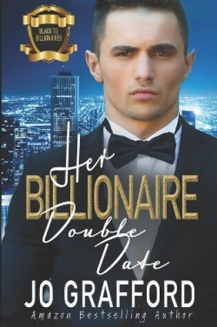 Cover of Her Billionaire Double Date