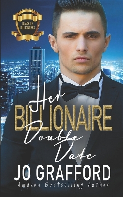 Book cover for Her Billionaire Double Date