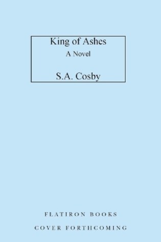 Cover of King of Ashes