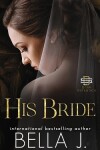 Book cover for His Bride