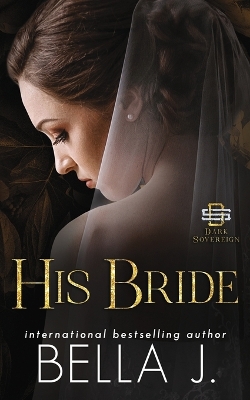 Cover of His Bride