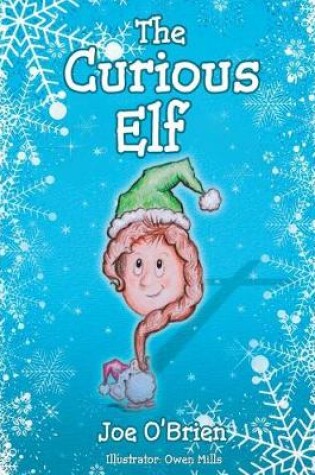 Cover of The Curious Elf
