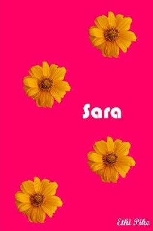 Cover of Sara