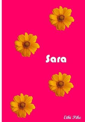 Book cover for Sara