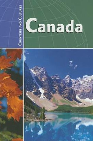 Cover of Canada