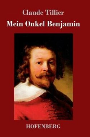 Cover of Mein Onkel Benjamin