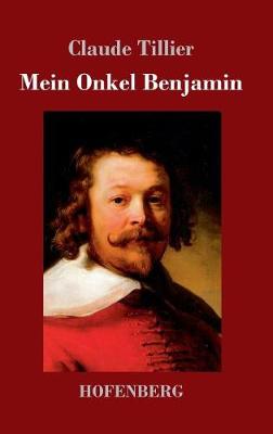 Book cover for Mein Onkel Benjamin