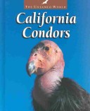 Cover of California Condors