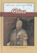 Cover of China *Ancciv