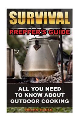 Book cover for Survival