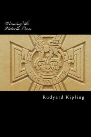 Cover of Winning the Victoria Cross