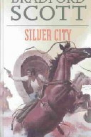 Cover of Silver City