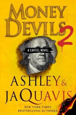 Cover of Money Devils 2