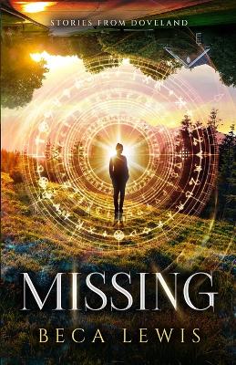 Book cover for Missing