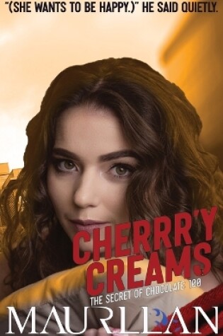 Cover of Cherrr'y Creams