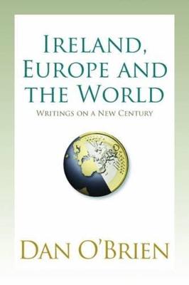 Book cover for Ireland, Europe and the World