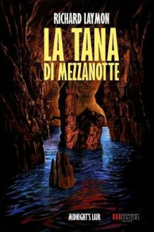 Cover of La Tana Di Mezzanotte