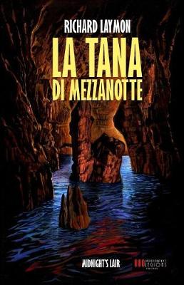 Book cover for La Tana Di Mezzanotte
