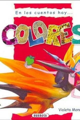 Cover of Colores