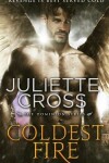 Book cover for Coldest Fire