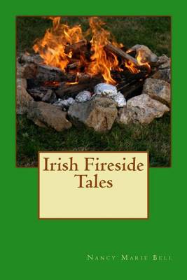 Book cover for Irish Fireside Tales