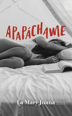 Book cover for Apapachame