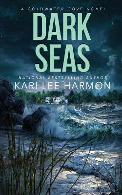 Book cover for Dark Seas