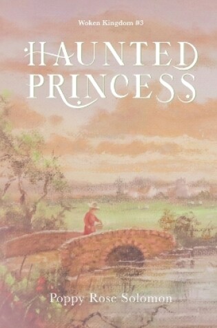 Cover of Haunted Princess