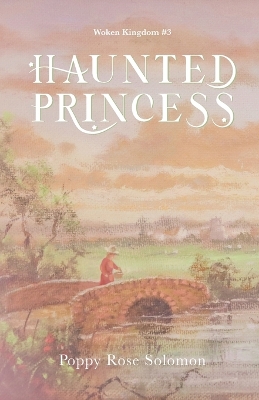 Cover of Haunted Princess